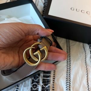 Gucci Belt
